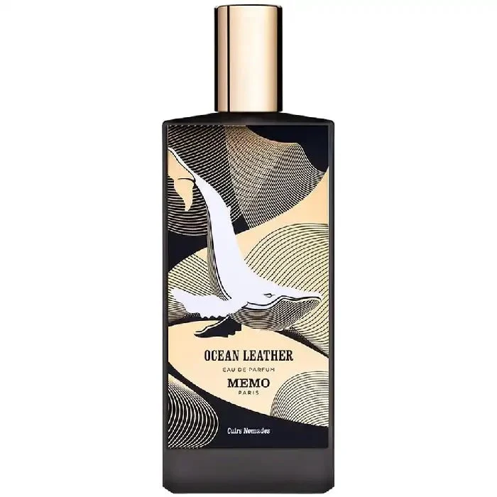 Memo Ocean Leather - Eau De Parfum