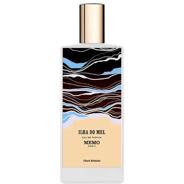 Memo Ilha Do Mel - Eau De Parfum
