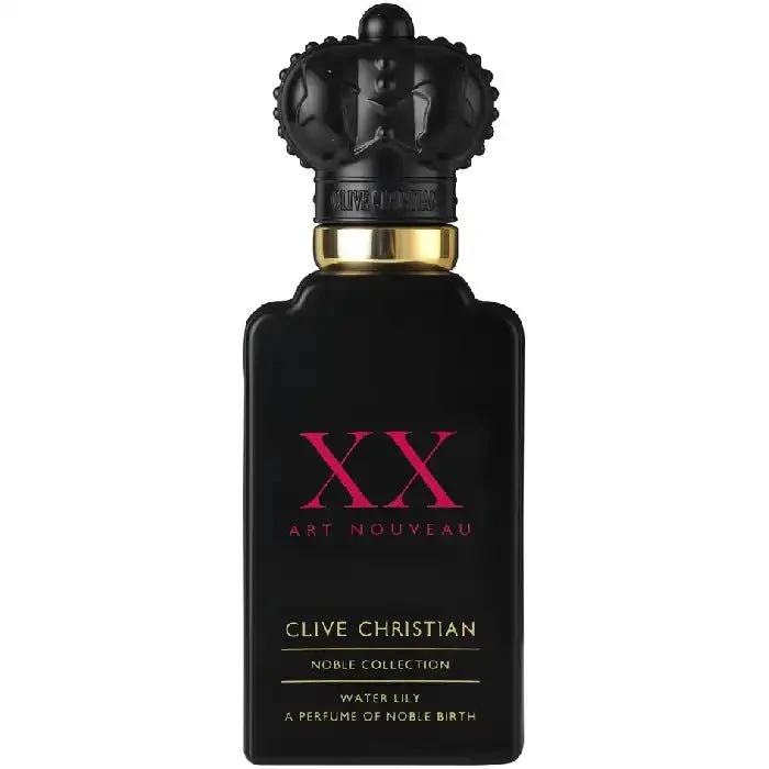 Clive Christian XX Art Nouveau Water Lily - Eau De Parfum