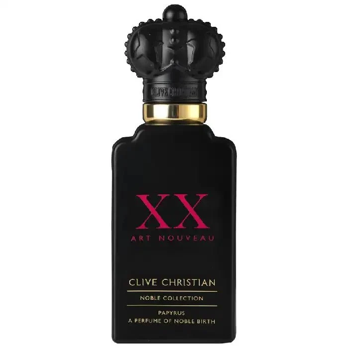 Clive Christian XX Art Nouveau Papyrus - Eau De Parfum