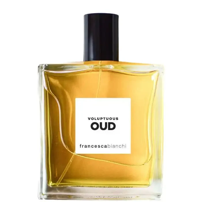 Francesca Bianchi Voluptuous Oud - Extrait de Parfum