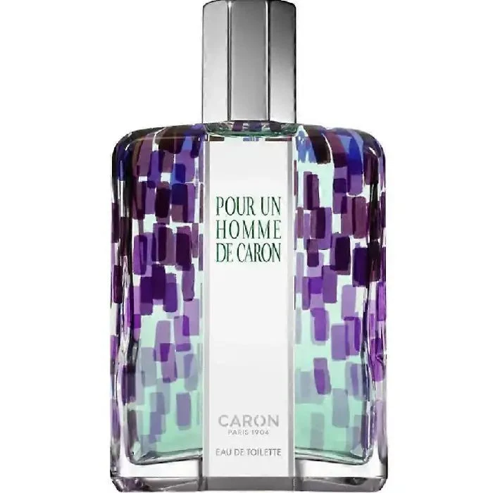 Caron Pour Un Homme De Caron - Eau de Toilette