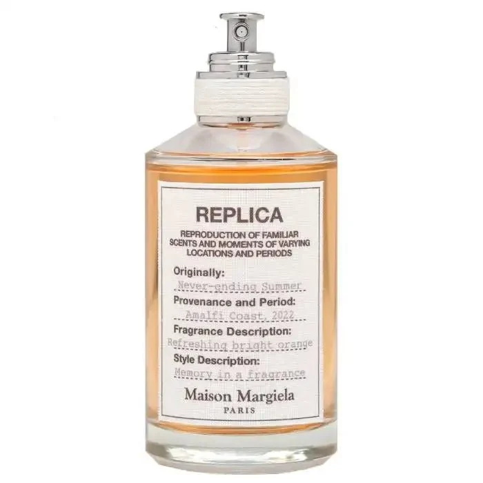 Maison Margiela Never-ending Summer Maison - Eau de Toilette