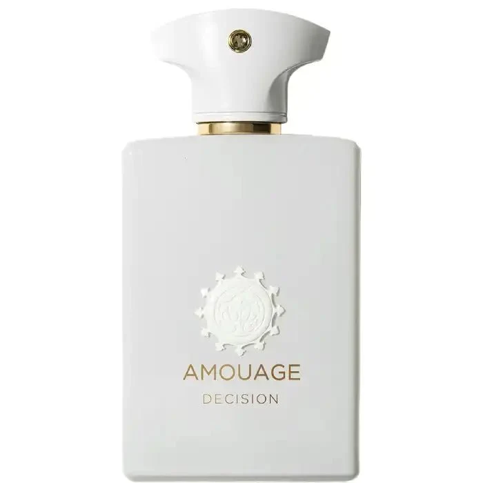Amouage Decision For Men - Eau de Parfum