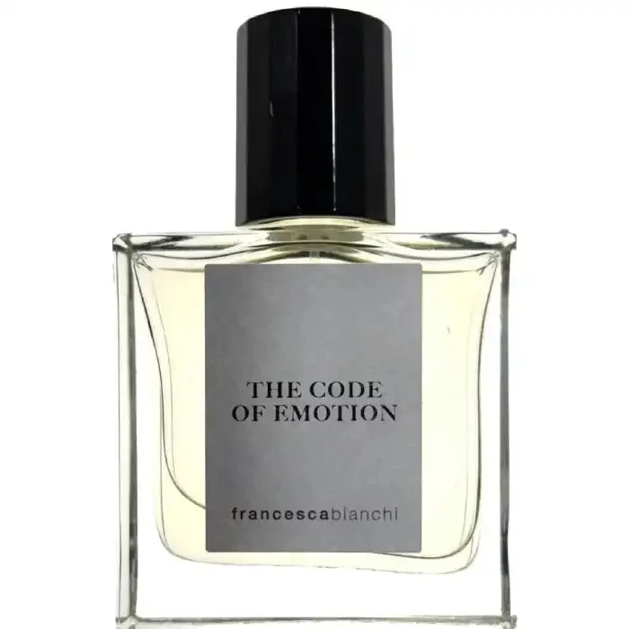 Francesca Bianchi The Code of Emotion - Extrait de Parfum