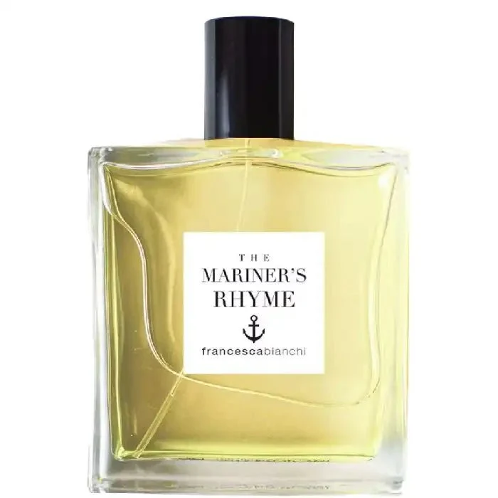 Francesca Bianchi The Mariner's Rhyme - Extrait de Parfum