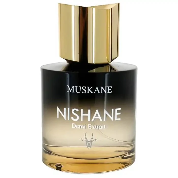 Nishane Muskane - Extrait De Parfum