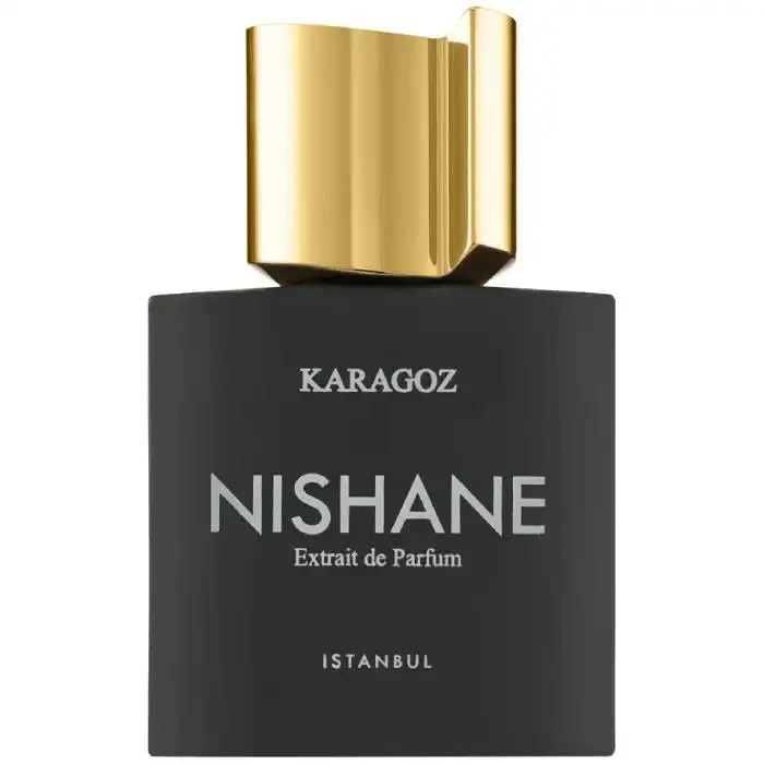 Nishane Karagoz - Extrait De Parfum