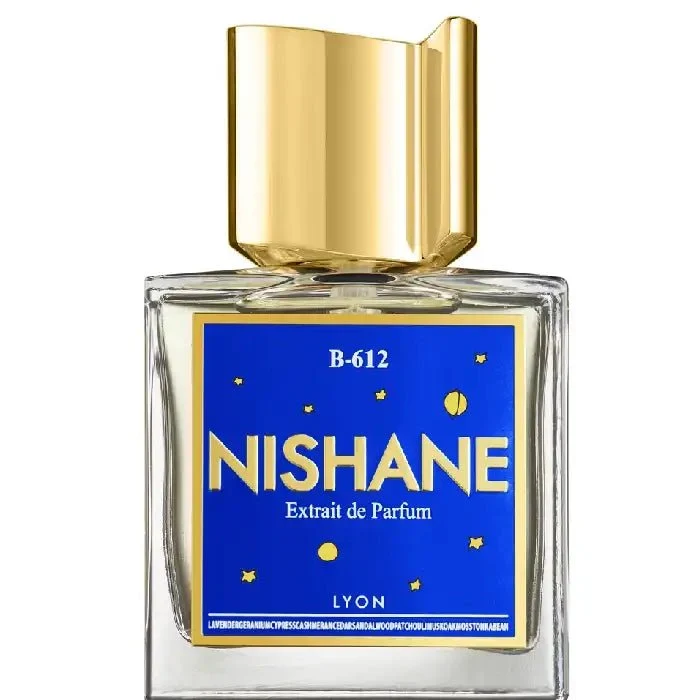 Nishane B-612 - Extrait De Parfum