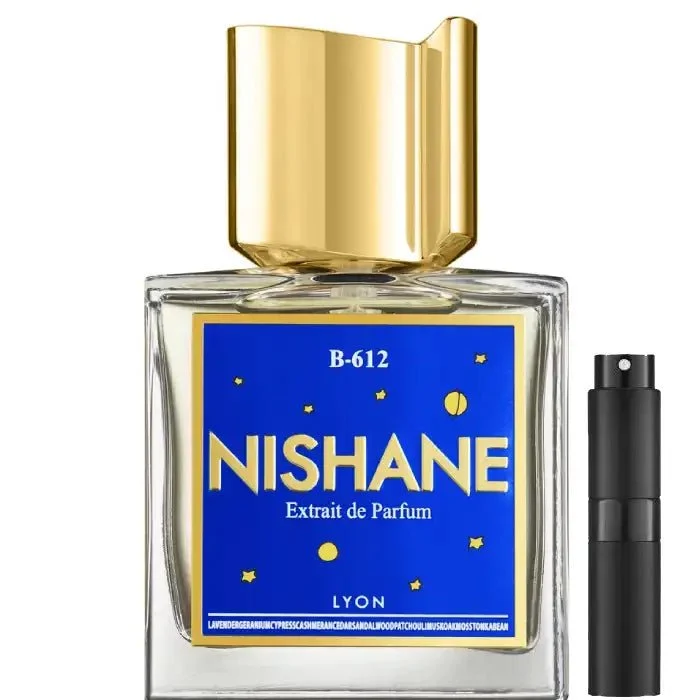 Nishane B-612 - Extrait De Parfum