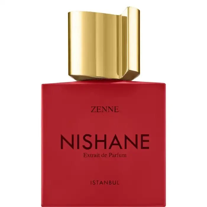 Nishane Zenne - Extrait De Parfum