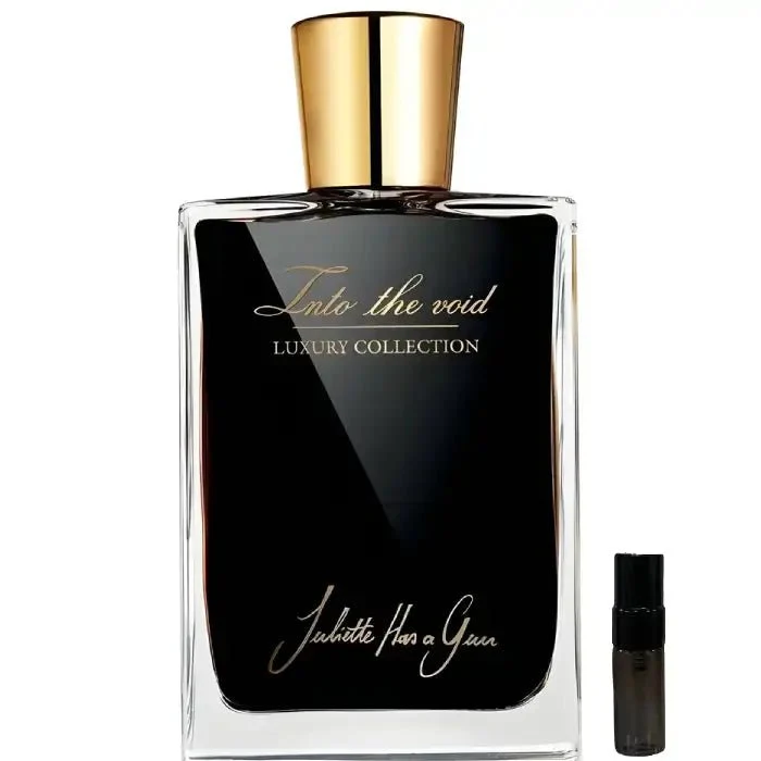 Juliette Has A Gun Into The Void - Eau De Parfum