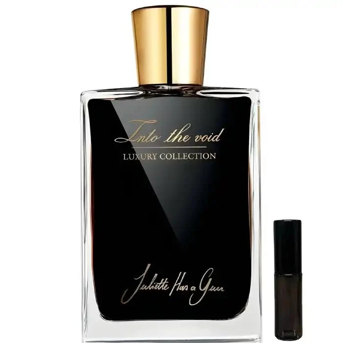Juliette Has A Gun Into The Void - Eau De Parfum