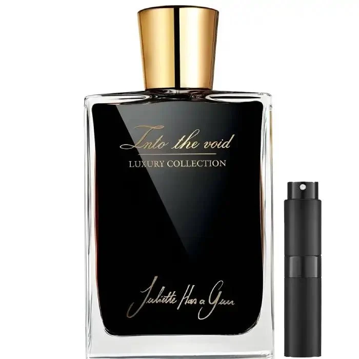 Juliette Has A Gun Into The Void - Eau De Parfum