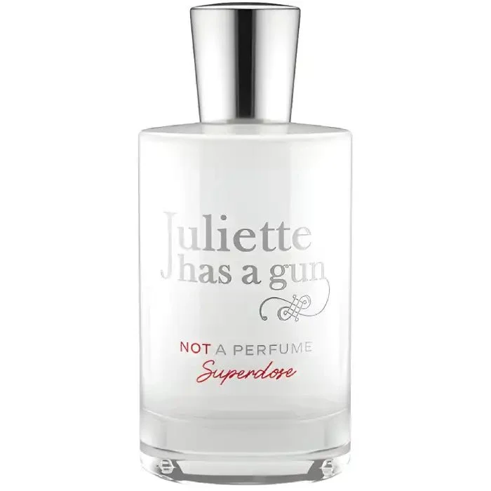 Juliette Has A Gun Not A Perfume Superdose - Eau De Parfum