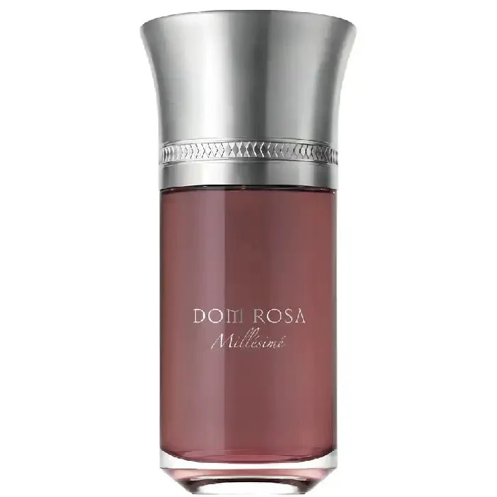 Liquides Imaginaires Dom Rosa Millesime - Eau de Parfum