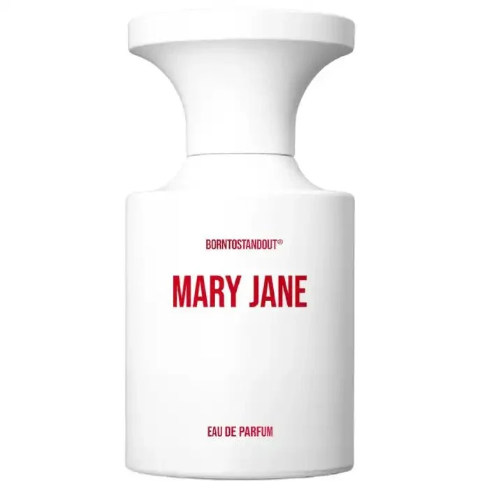 Borntostandout Mary jane - Eau de Parfum