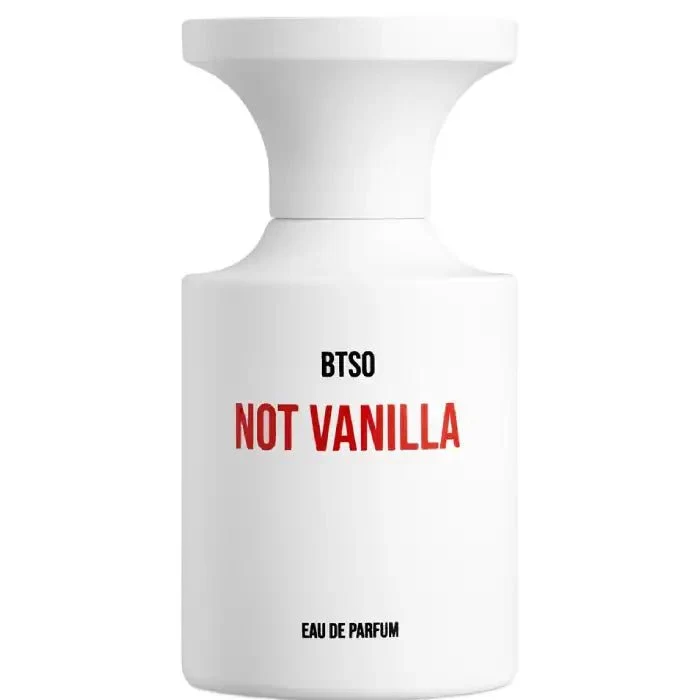 Borntostandout Not Vanilla - Eau de Parfum