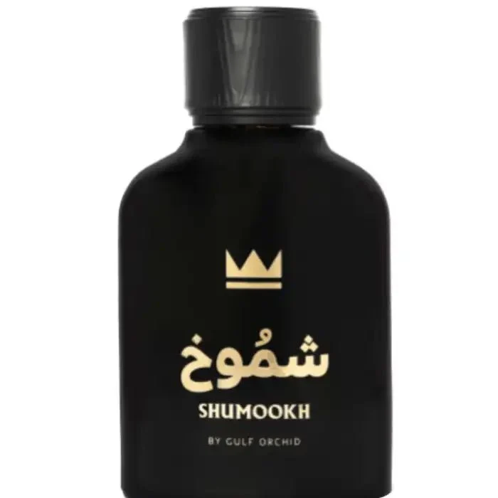 Gulf Orchid Shumookh - Eau de Parfum