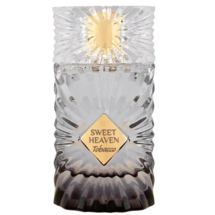 Gulf Orchid Sweet Heaven Tobacco - Eau de parfum