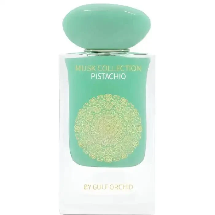 Gulf Orchid Pistachio - Eau de Parfum