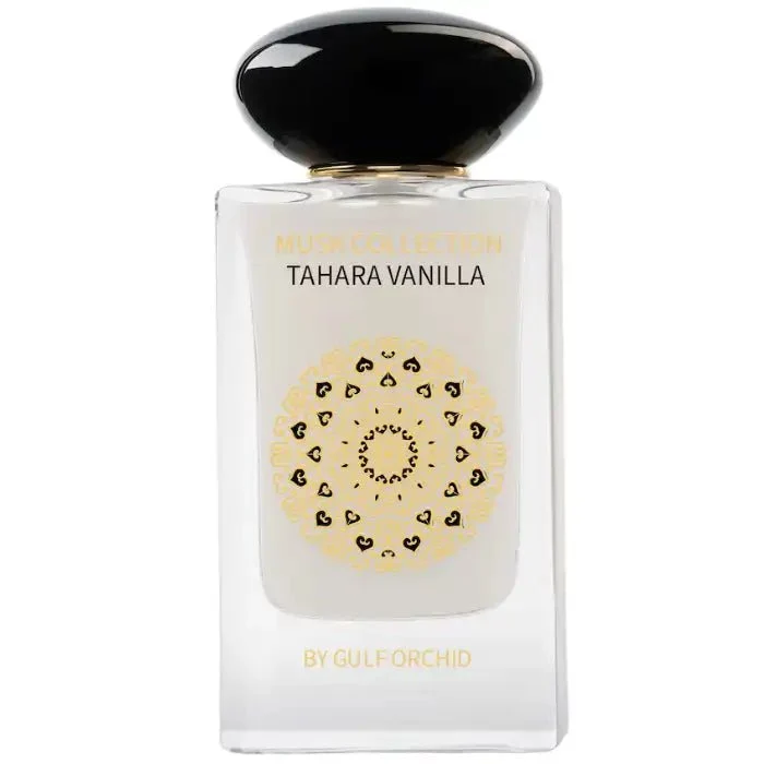 Gulf Orchid Tahara Vanilla - Eau de Parfum