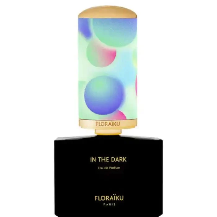 Floraiku In The Dark - Eau de Parfum