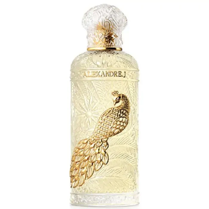 Alexandre J Imperial Peacock - Eau de Parfum