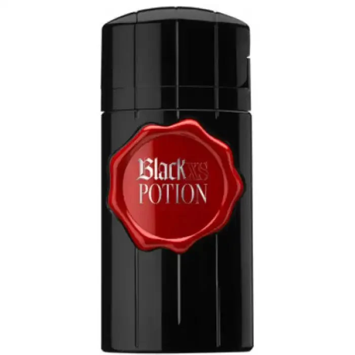 Paco Rabanne Black XS Potion - Eau de Toilette