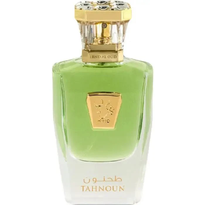 Hind Al Oud Tahnoun Exceptional - Eau de Parfum