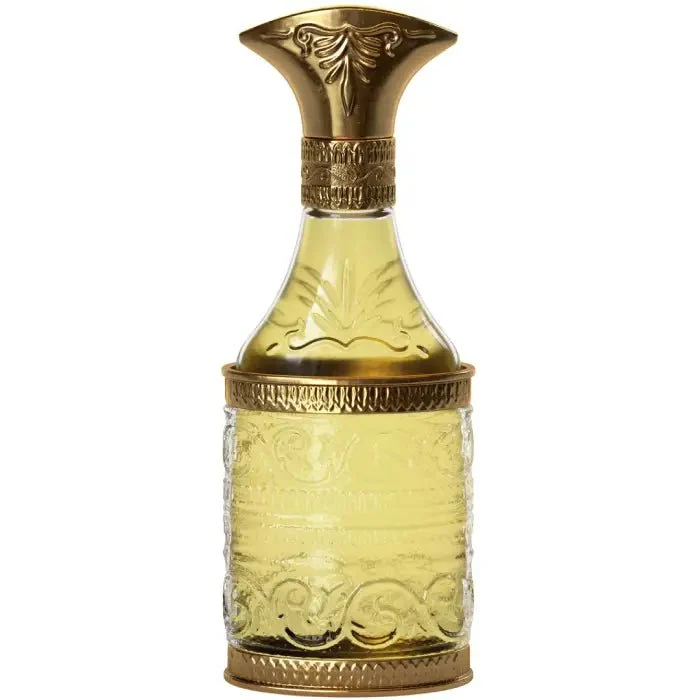 Amouage Cristal & Gold Man - Eau de Parfum