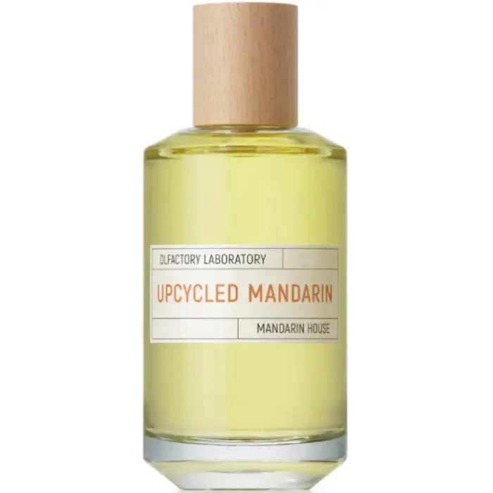 Les Liquides Imaginaires Upcycled Mandarin - Eau de Parfum