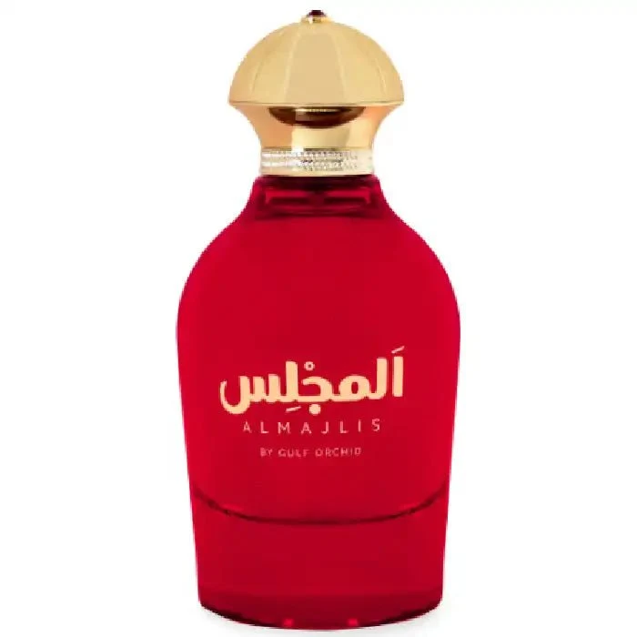Gulf Orchid Almajlis - Eau de Parfum