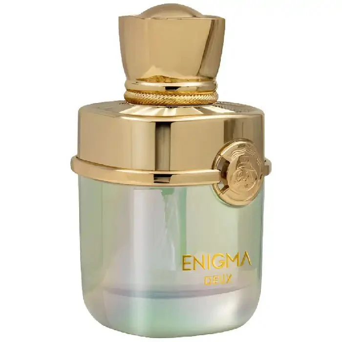 French Avenue Enigma Deux - Eau de Parfum