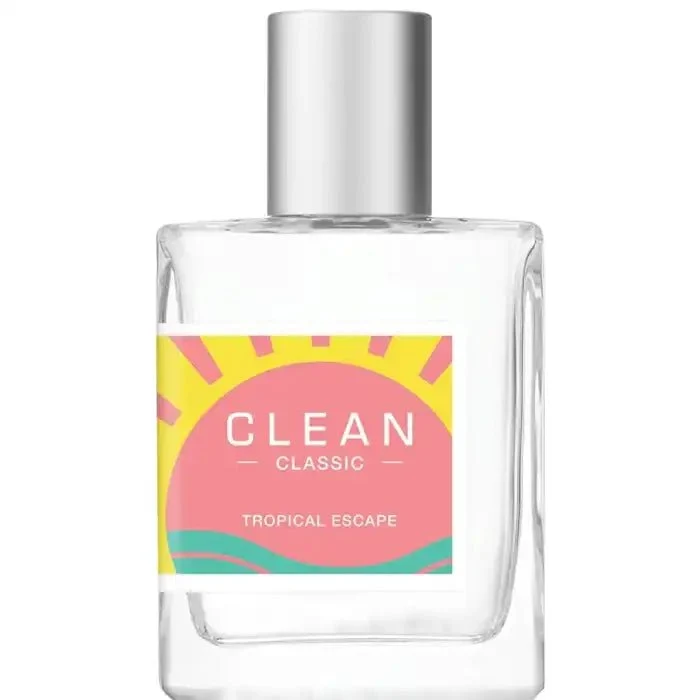 Clean Tropical Escape - Eau de Toilette