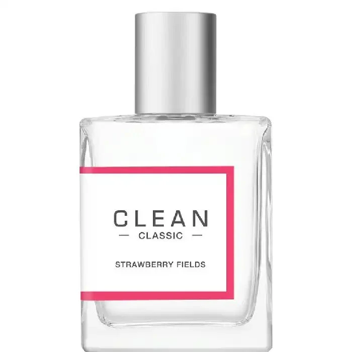 Clean Strawberry Fields - Eau de Parfum