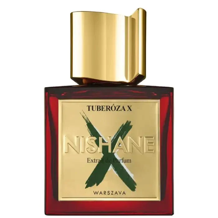 Nishane Tuberóza X - Extrait de Parfum