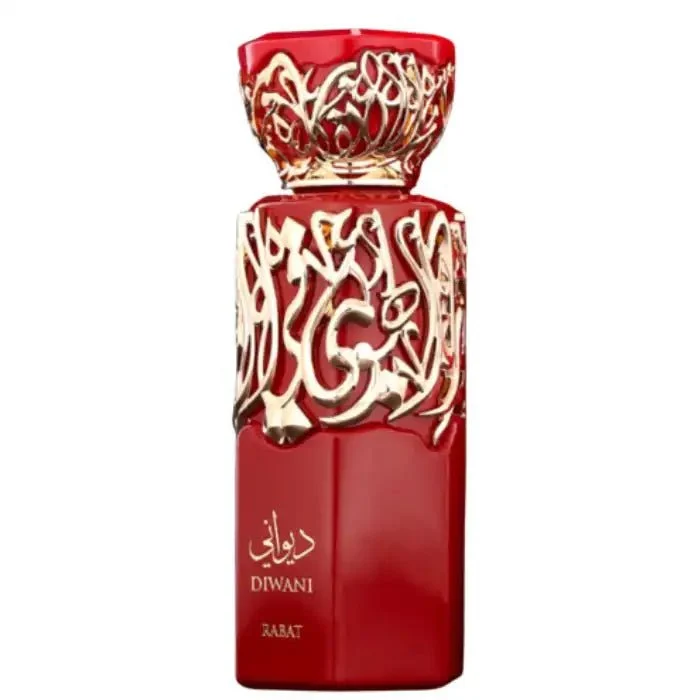 Fragrance World Diwani Rabat - Eau de Parfum