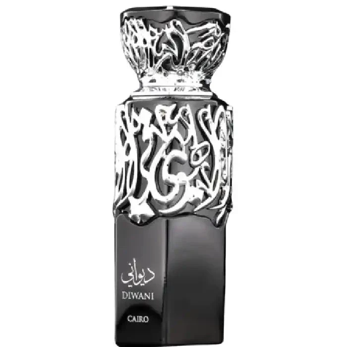 Fragrance World Diwani Cairo - Eau de Parfum