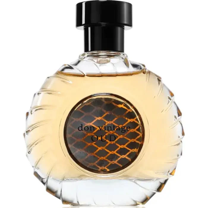 Fragrance World Don Vintage Oud - Eau de Parfum