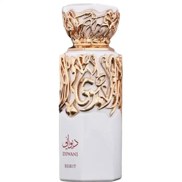 Fragrance World Diwani Beirut - Eau de Parfum
