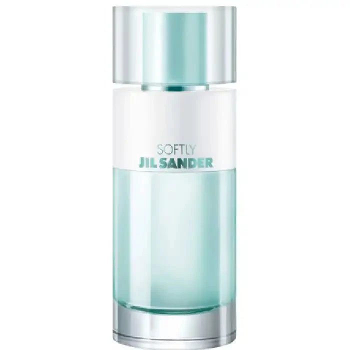 Jil Sander Softly - Eau de Toilette