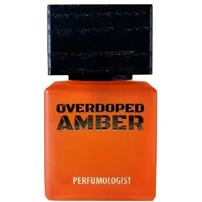 Perfumologist Overdoped Amber - Eau de Parfum