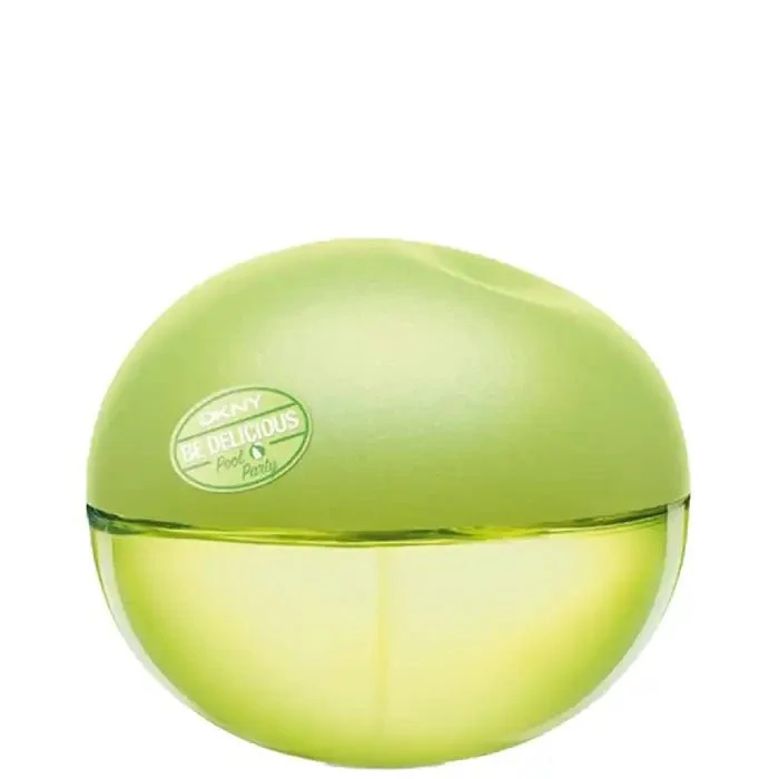 DKNY Be Delicious Pool Party Lime Mojito - Eau de Toilette
