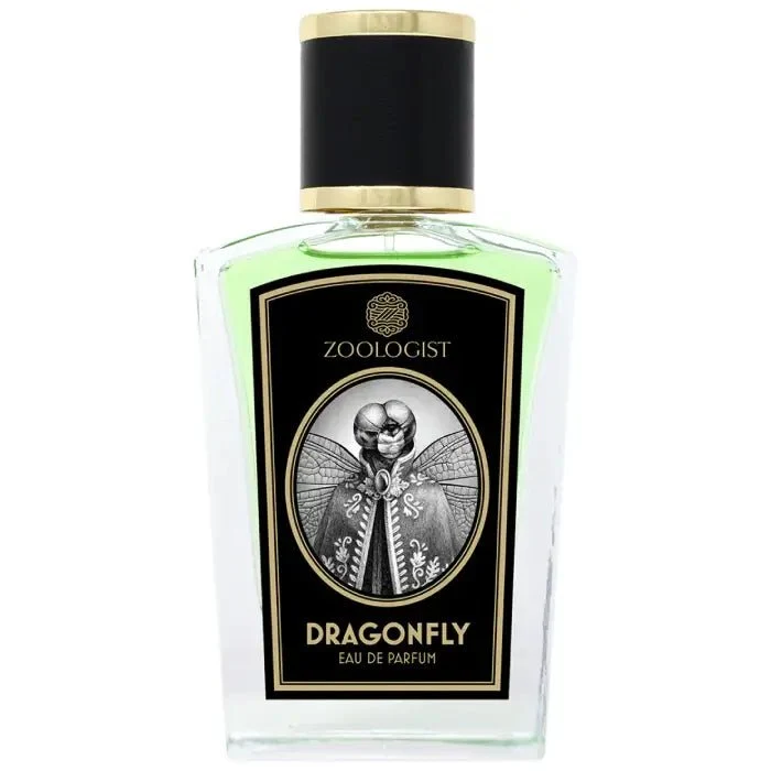 Zoologist Dragonfly - Eau de Parfum