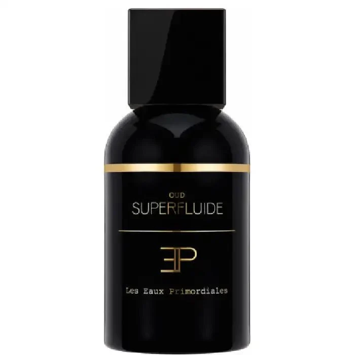 Les Eaux Primordiales Oud Superfluide - Eau de Parfum