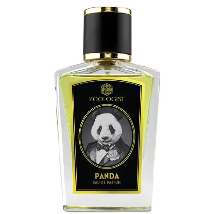 Zoologist Panda - Eau de Parfum
