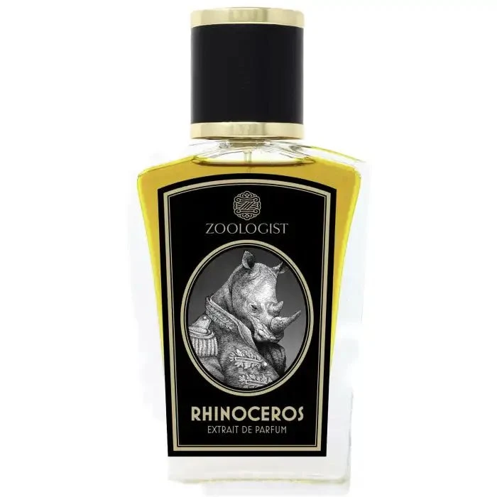 Zoologist Rhinoceros - Eau de Parfum