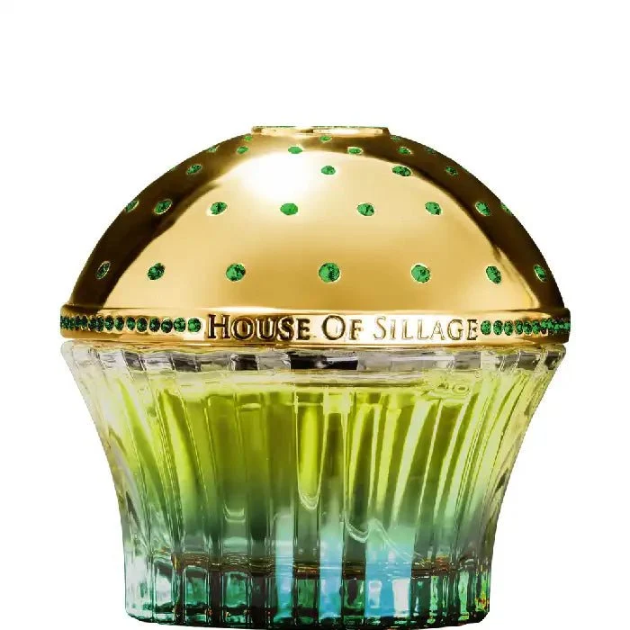 House of Sillage Passion del Amour - Parfum