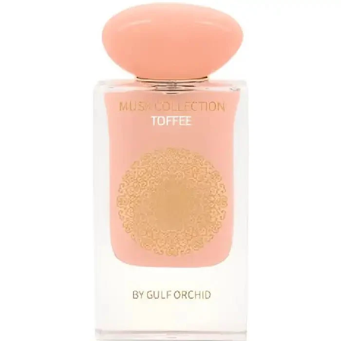 Gulf Orchid Toffee - Eau de Parfum